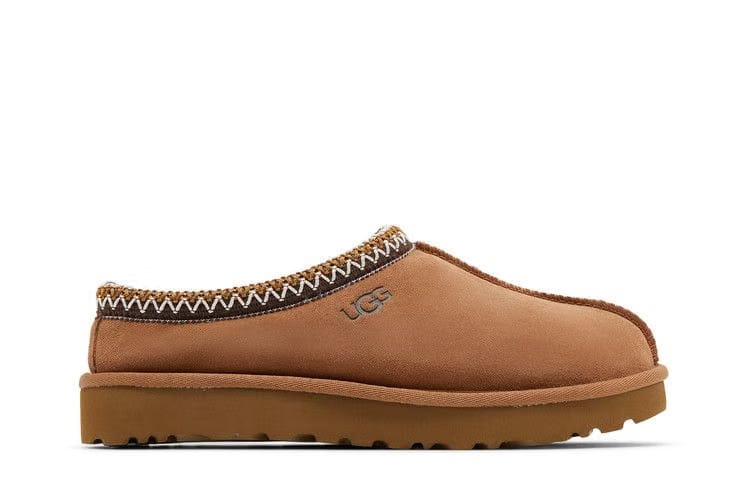 UGG Wmns Tasman Slipper 'Chestnut'