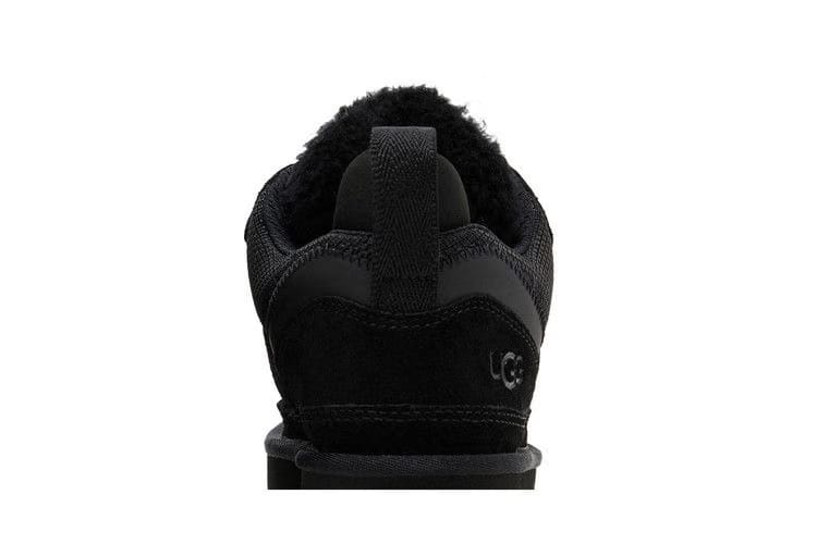 UGG Wmns Lowmel 'Black'