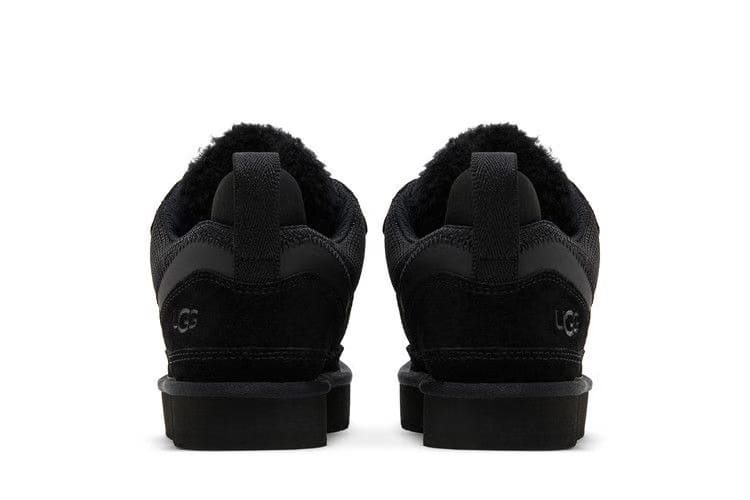 UGG Wmns Lowmel 'Black'