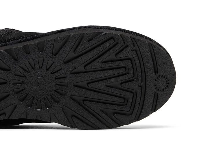 UGG Wmns Lowmel 'Black'
