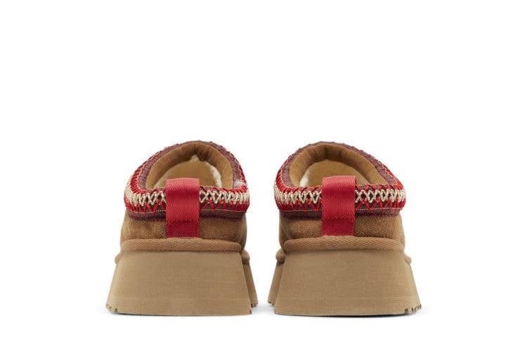 UGG Wmns Tazz Slipper 'Chestnut'