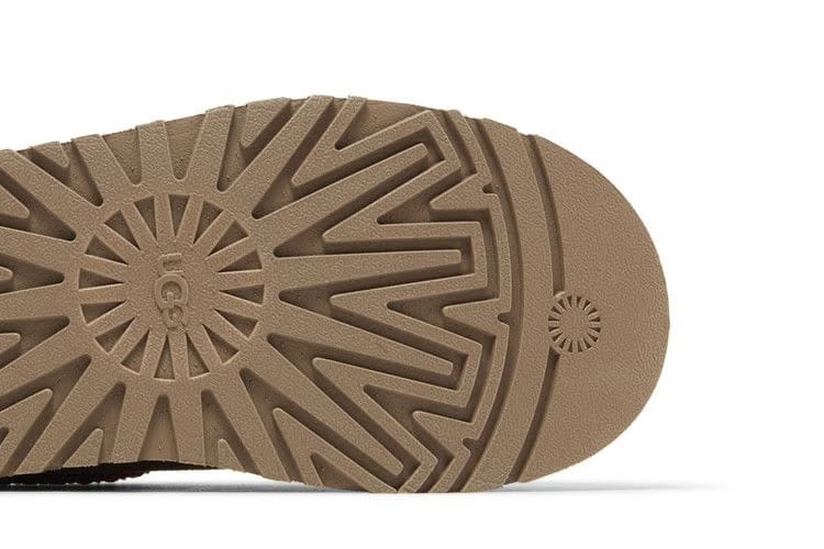 UGG Wmns Tazz Slipper 'Chestnut'