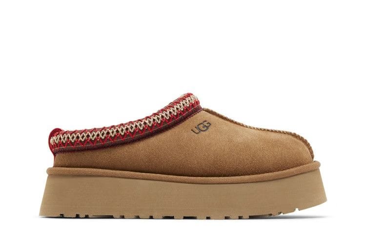 UGG Wmns Tazz Slipper 'Chestnut'