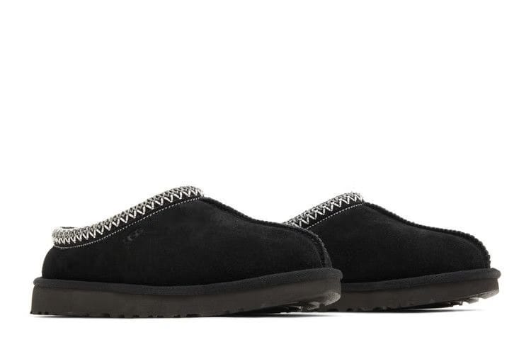 UGG Wmns Tasman Slipper 'Black'