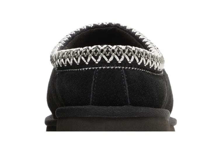 UGG Wmns Tasman Slipper 'Black'