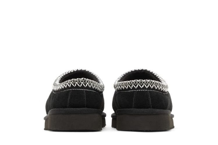 UGG Wmns Tasman Slipper 'Black'