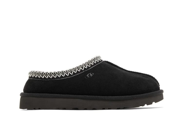 UGG Wmns Tasman Slipper 'Black'