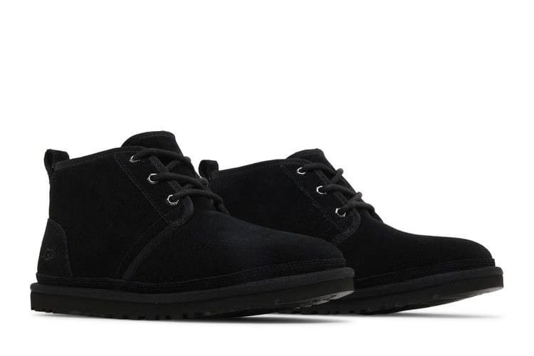 UGG Neumel Boot Black
