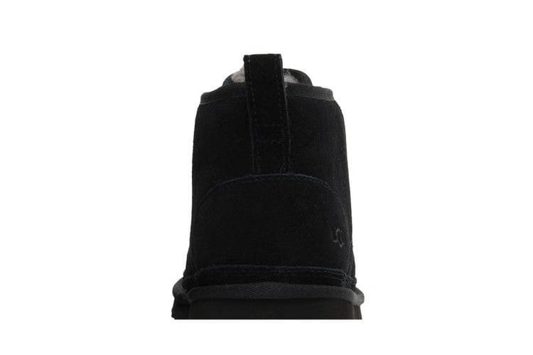 UGG Neumel Boot Black