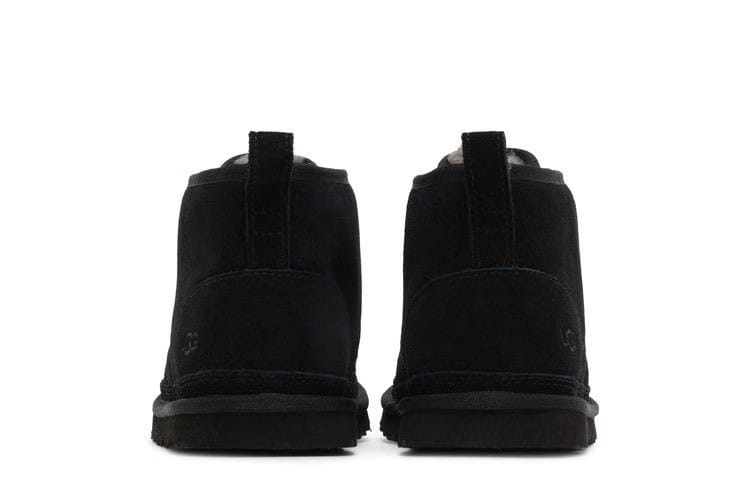 UGG Neumel Boot Black