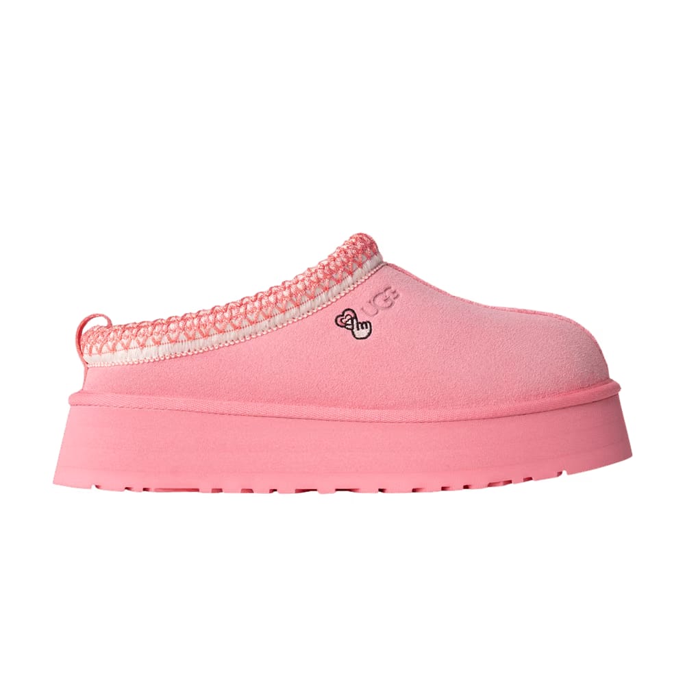 UGG Wmns Tazz Slipper 'Love '25 Pack - Tropical Pink'