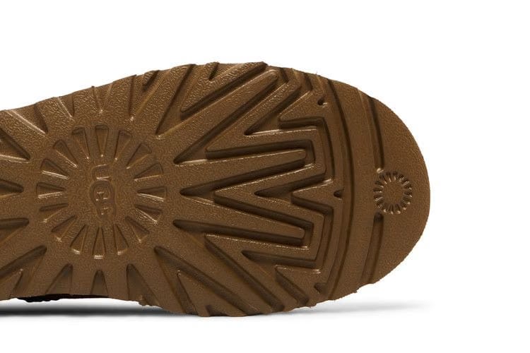 UGG Wmns Classic Mini II Boot 'Chestnut'