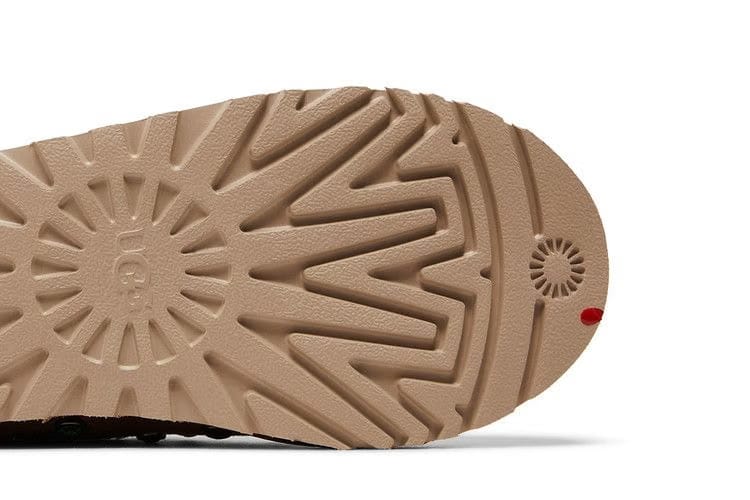 Gallery Dept. x UGG Tasman Slipper Chestnut