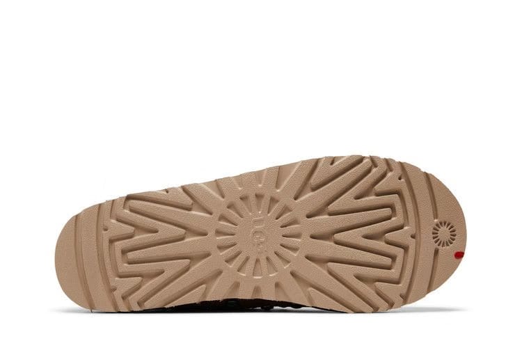 Gallery Dept. x UGG Tasman Slipper Chestnut
