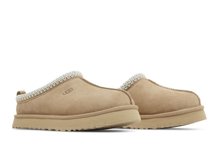 UGG Tazz Slipper Kids Sand