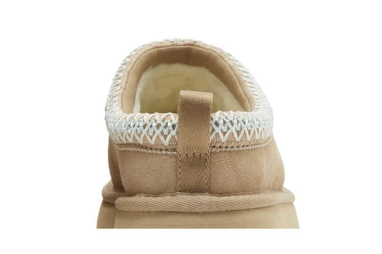 UGG Tazz Slipper Kids Sand
