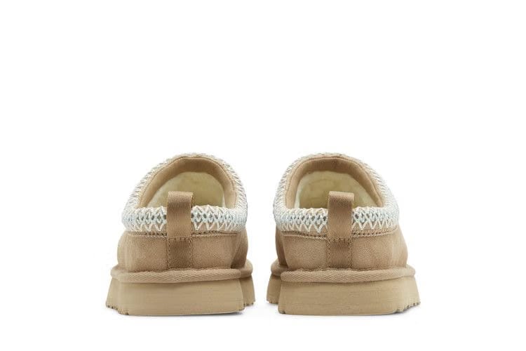 UGG Tazz Slipper Kids Sand