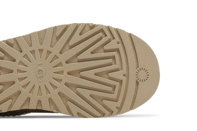 UGG Tazz Slipper Kids Sand