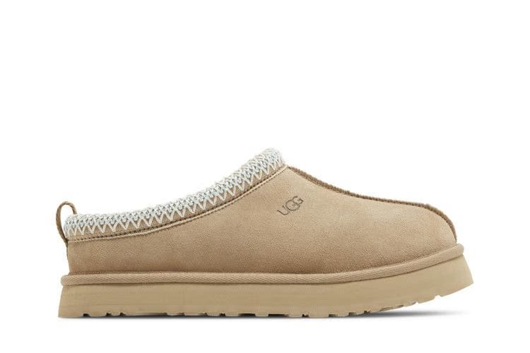 UGG Tazz Slipper Kids Sand