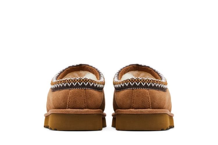 UGG Wmns Tasman 2 'Chestnut'