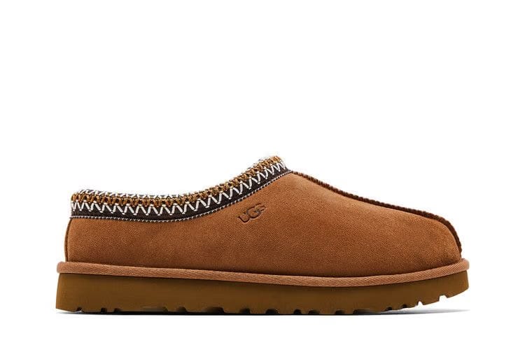 UGG Wmns Tasman 2 'Chestnut'
