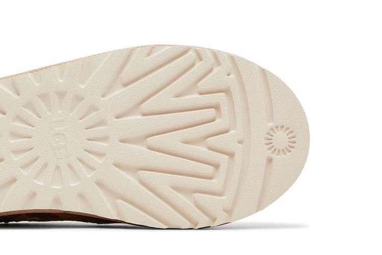 Palace x UGG Tasman Slipper Chestnut Camo
