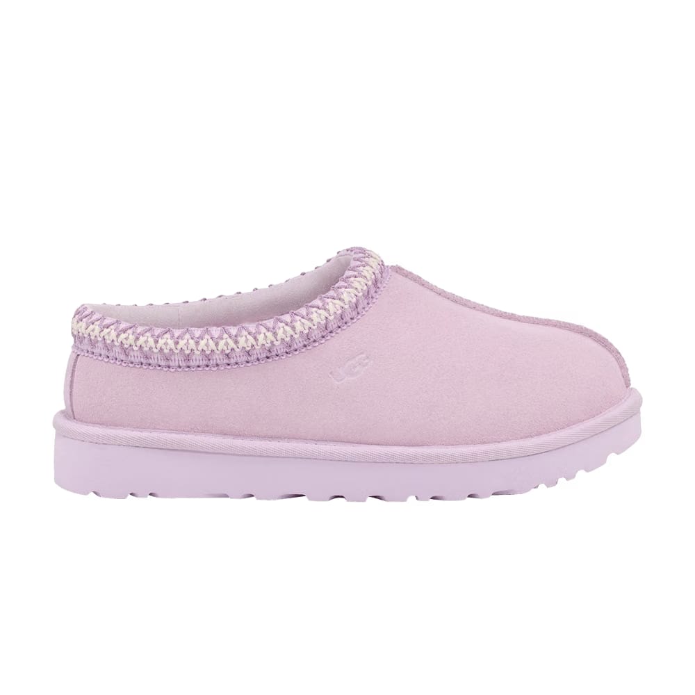 UGG Wmns Tasman Slipper 'Lavender Fog'