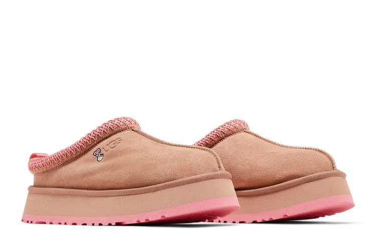 UGG Wmns Tazz Slipper 'Love '25 Pack - Arroyo Tropical Pink'