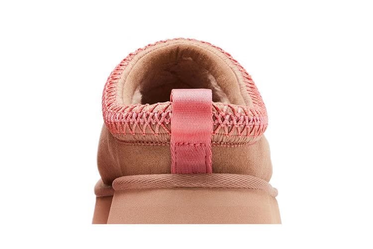 UGG Wmns Tazz Slipper 'Love '25 Pack - Arroyo Tropical Pink'