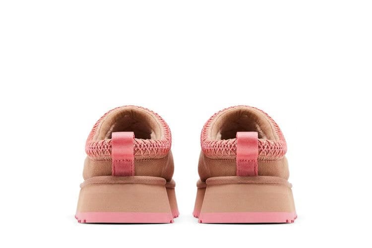 UGG Wmns Tazz Slipper 'Love '25 Pack - Arroyo Tropical Pink'