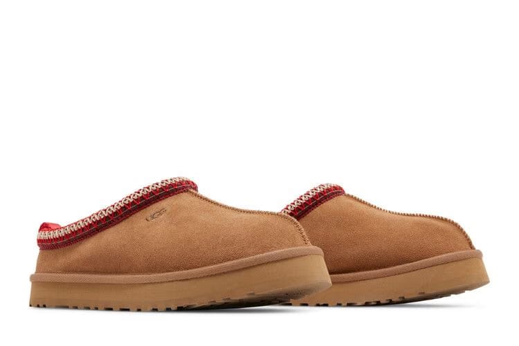 UGG Tazz Slipper Kids Chestnut