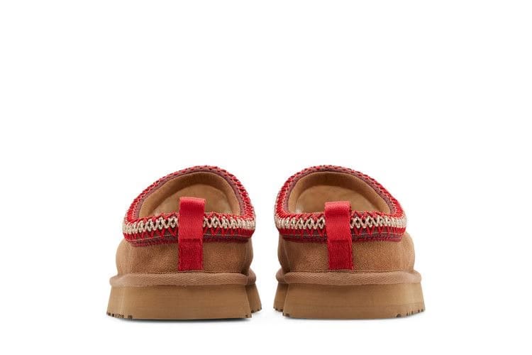 UGG Tazz Slipper Kids Chestnut