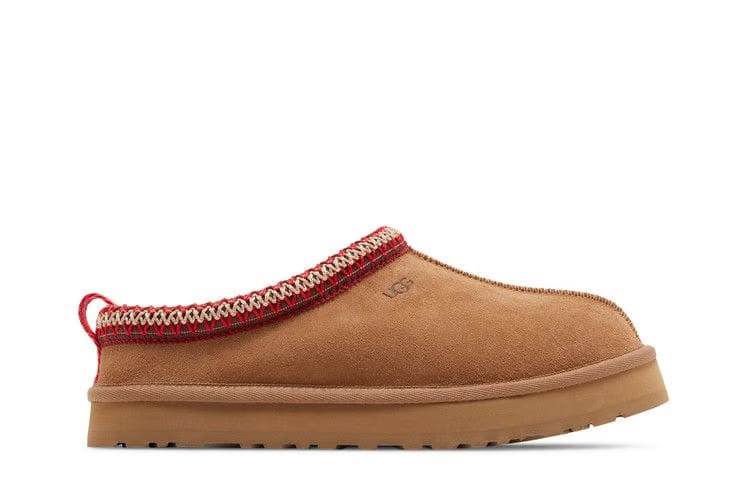 UGG Tazz Slipper Kids Chestnut