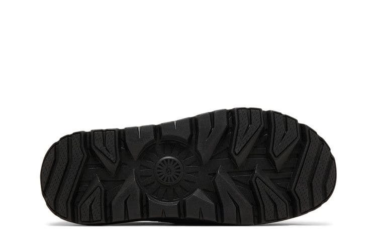 UGG Tasman Weather Hybrid Slipper Black