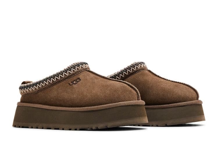 UGG Wmns Tazz Slipper 'Hickory'