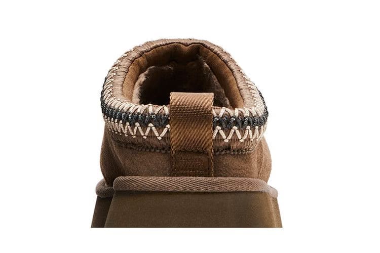 UGG Wmns Tazz Slipper 'Hickory'
