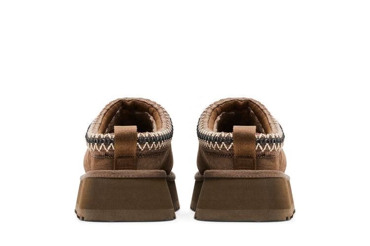 UGG Wmns Tazz Slipper 'Hickory'