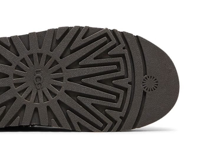 UGG Wmns Tazz Slipper 'Hickory'