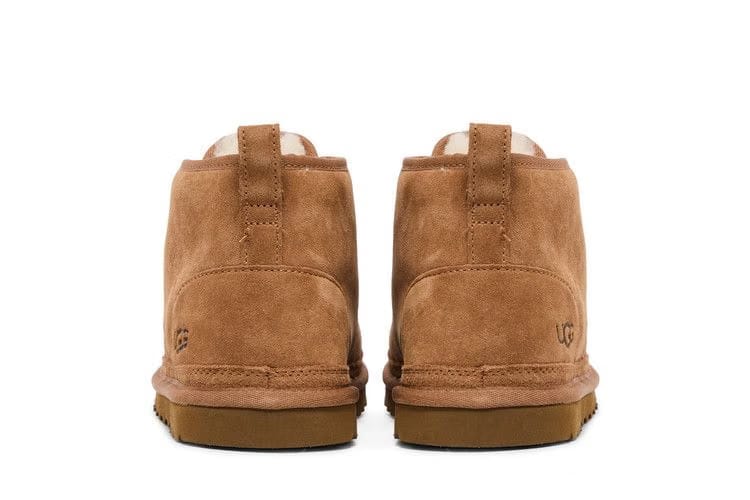 UGG Neumel Boot Chestnut