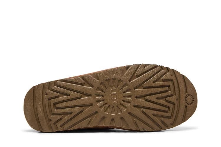 UGG Neumel Boot Chestnut