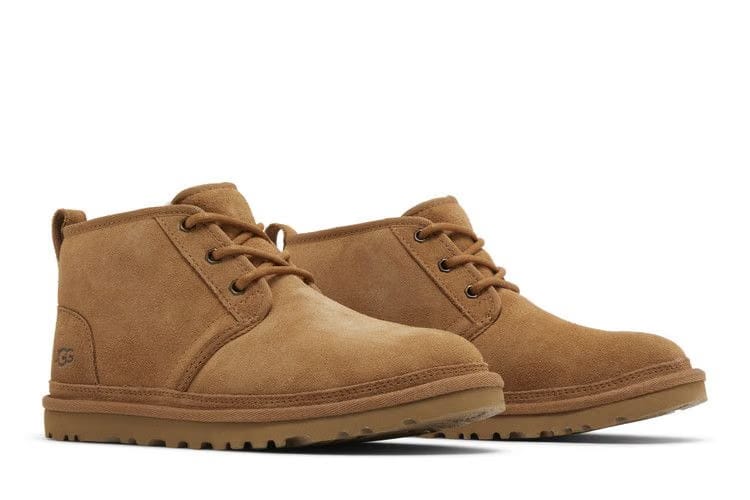 UGG Wmns Neumel Boot 'Chestnut'