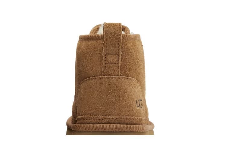 UGG Wmns Neumel Boot 'Chestnut'
