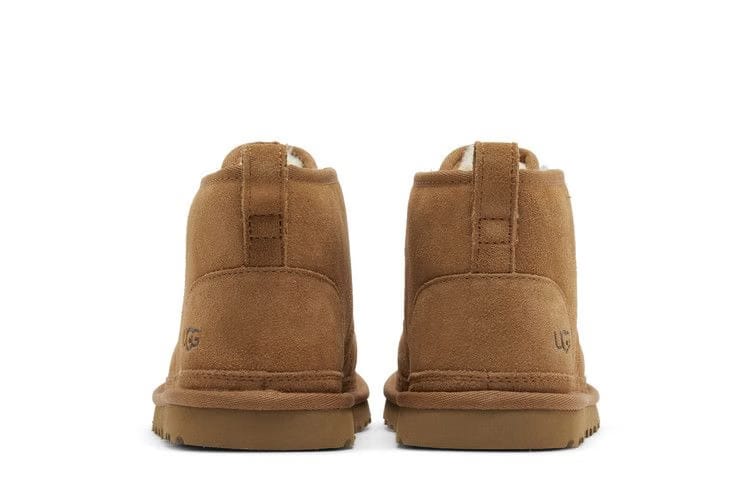UGG Wmns Neumel Boot 'Chestnut'