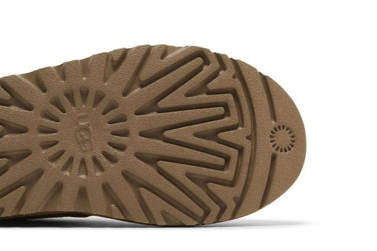 UGG Wmns Neumel Boot 'Chestnut'