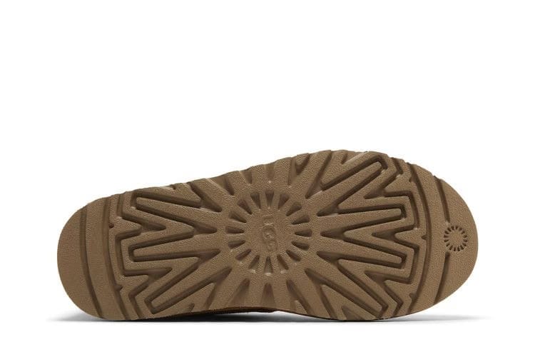 UGG Wmns Neumel Boot 'Chestnut'