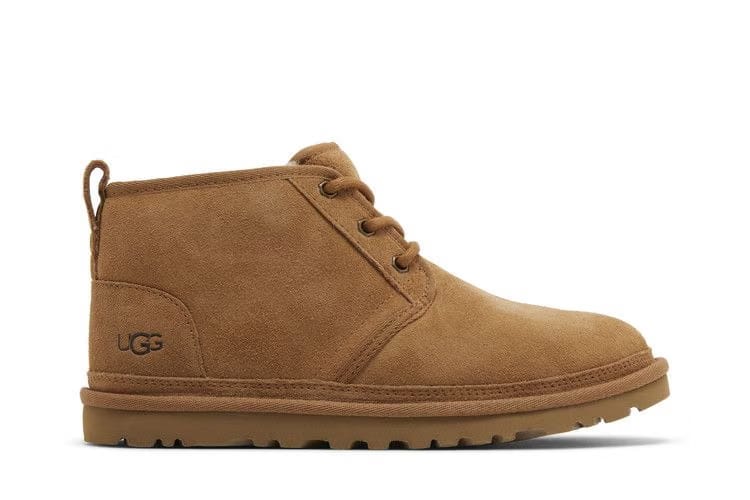 UGG Wmns Neumel Boot 'Chestnut'