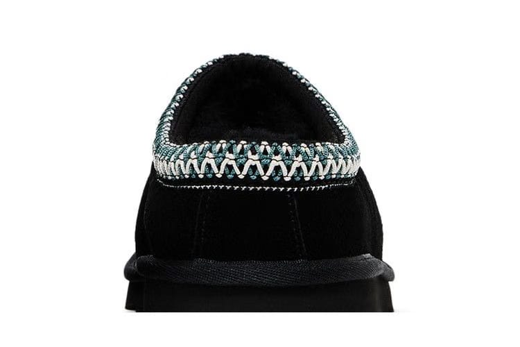 UGG Tasman 2 Slipper Kids Black