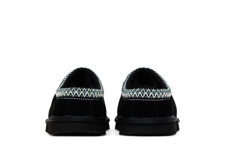 UGG Tasman 2 Slipper Kids Black