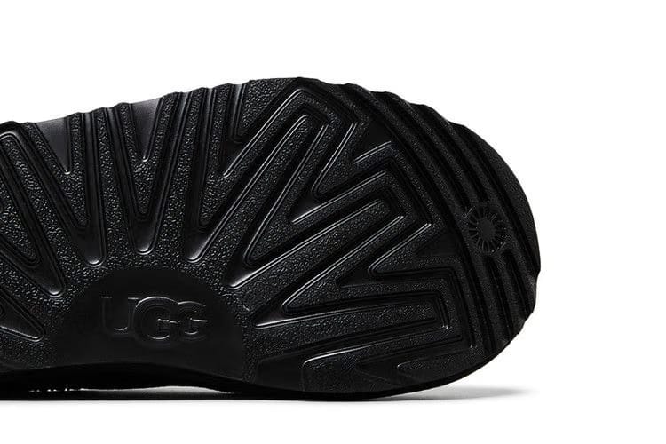 UGG Tasman 2 Slipper Kids Black