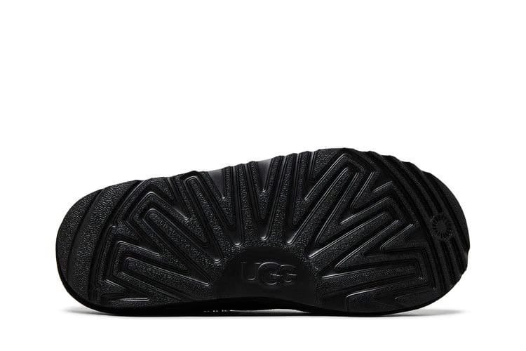 UGG Tasman 2 Slipper Kids Black